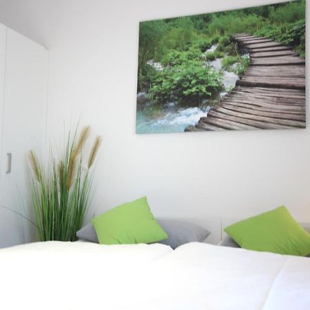 Aparthotel My Room - Messe Münih Dış mekan fotoğraf